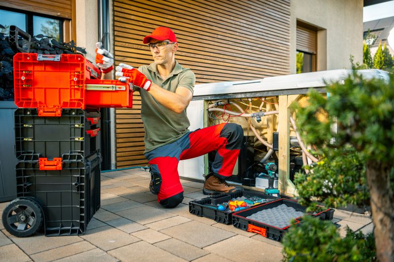 Summer Considerations