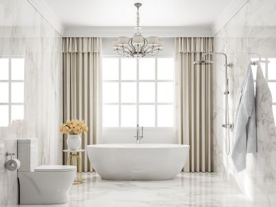 Best Bathtub Refinishing Contractors IN Connersville, IN