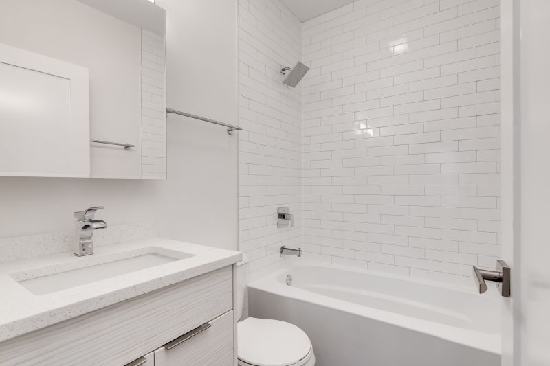 Specialized Bathroom Renovation Companies